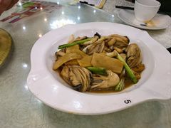 -台山美食一绝阿四台山黄鳝饭(阿四创作店)