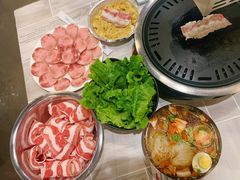牛舌-胡哥烤肥牛(车公庙店)