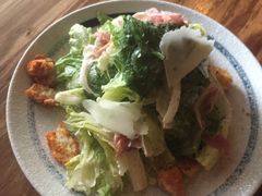 -PIZZA BIANCA(民园店)