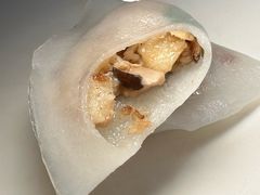 -新兴·金羊座·粤菜点心(乐峰店)