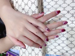 -吉吉靓甲美睫