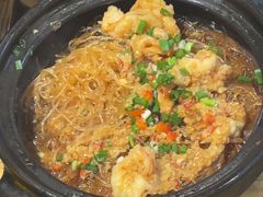-有红鸡毛店·砂锅菜(抚琴夜市店)
