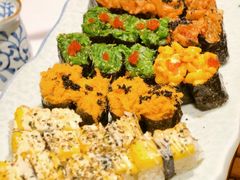 -王氏炉匠·烧鸟放题自助(三里屯店)