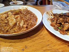 -肘子酥·天津菜·特色捞面(德云社店)