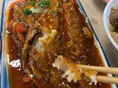 -老三样·旧食新味(万寿宫店)