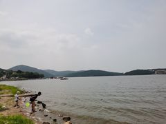 -棋盘山风景区