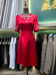 点击看大图 -香港威德诚洋服BESPOKE西服西装高级定制(上海湾一店)