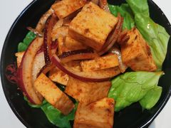 -柒酒烤肉(金科时代店)