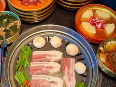 -真熙家牛排烤肉无限续(百脑汇店)