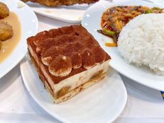 -宜家·瑞典风味餐厅(烟台路店)