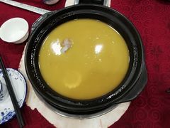 -光明清汤羊(宝业路店)