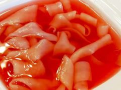 鹅肠-重庆老火锅王(西安北路店)