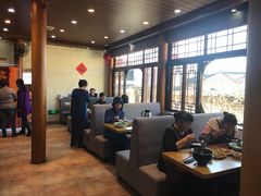 大堂-妈妈的味道(和顺古镇店)