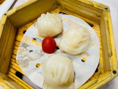 -东方御宴海鲜酒楼(棕泉酒店)