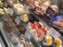 -不二家(数寄屋橋店)