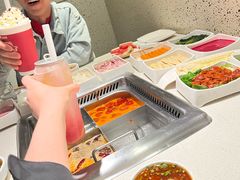 -海底捞火锅鲜切牛肉主题店(长寿路店)