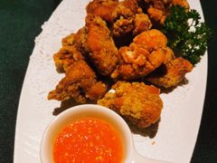 -碧特博格·20年品牌西餐厅(芜湖路店)