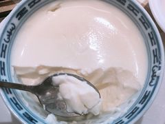 牛奶公司奶冻-新大咀港式茶餐厅(宝山万达店)
