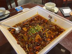 -杨记隆府(汉街店)