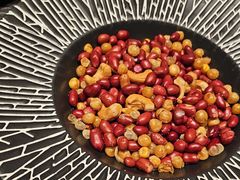 -梁家大院•农家菜(昆山会展中心店)