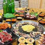 长沙不需要营销的店…正宗齐齐哈尔烤肉！！