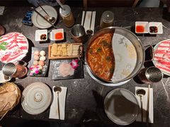 -泰傳奇
