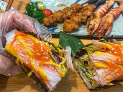 -西月山居匠心创意料理(江汉路新佳丽广场店)