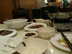 -满旗楼 北京烤鸭·涮羊肉火锅(武昌店)