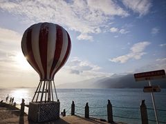 -海南分界洲岛旅游区