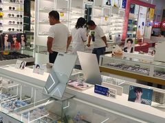 -大唐眼镜(永安路店)