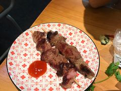 -saigon saigon | 西贡西贡(滨北店)