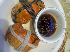 -张记虾尾·火锅·烧烤·大排档(涉外店)