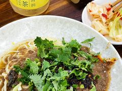 -川宜·胡二娃面馆(总店)