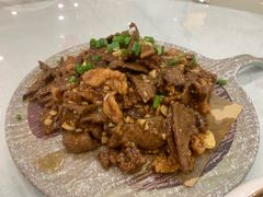 老爆三-普天和酒楼·新津菜·烤鸭(天津之眼店)