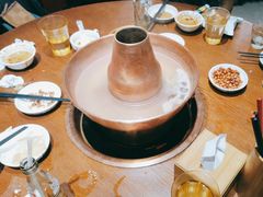 -北京老门框爆肚涮肉馆(凤城六路店)