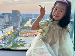 -Hi City·城市之巅