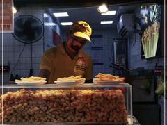 -味子夫鸡柳(解放碑总店)