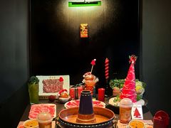 -东来顺·非遗火锅(赛格国际购物中心店)