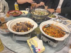 -四妹餐厅(玫瑰街店)