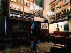 -Le Comptoir de la Gastronomie