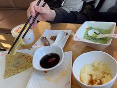 -嘉和一品粥(马家堡店)