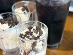 -川悦留香·海鲜餐厅(海棠68环球美食街店)