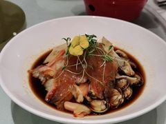 -梦都海鲜酒家(万达广场江桥店)