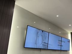 -爱康国宾体检中心(福田分院)