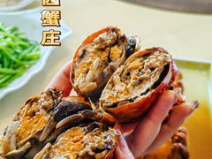 -乡乐园蟹庄·阳澄湖农家乐
