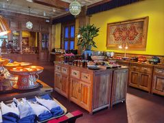 -松赞拉萨林卡酒店