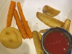 -山葵家·创意料理(万象汇店)
