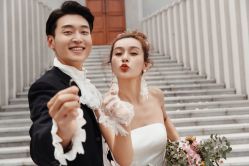 点击看大图 -太古映画婚纱摄影(天河店)