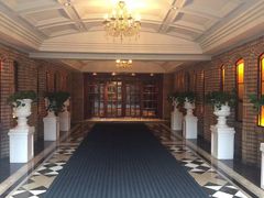 -马勒别墅饭店(静安寺店)