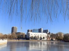 -西海子公园